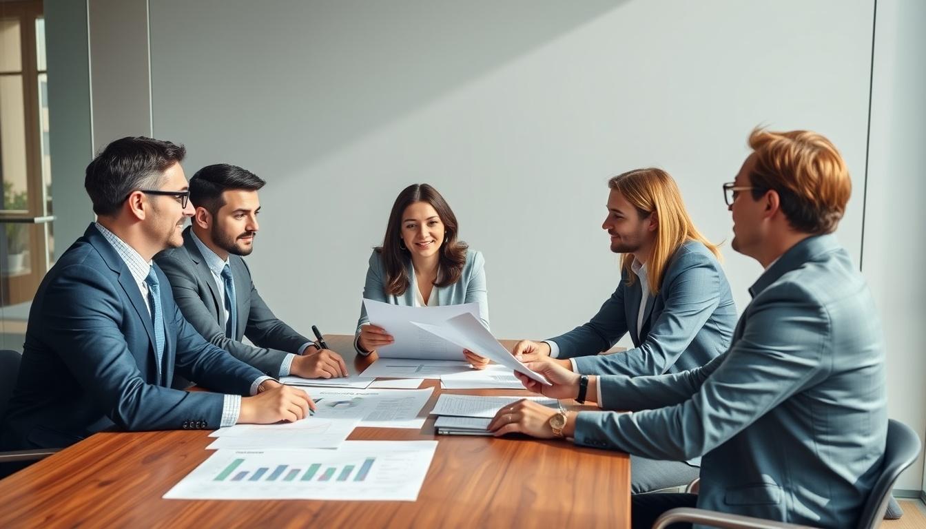 Streamline Compliance Efforts