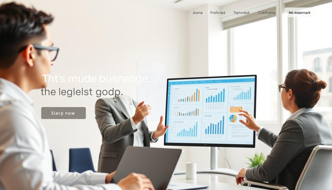 Optimize Your Global Operations